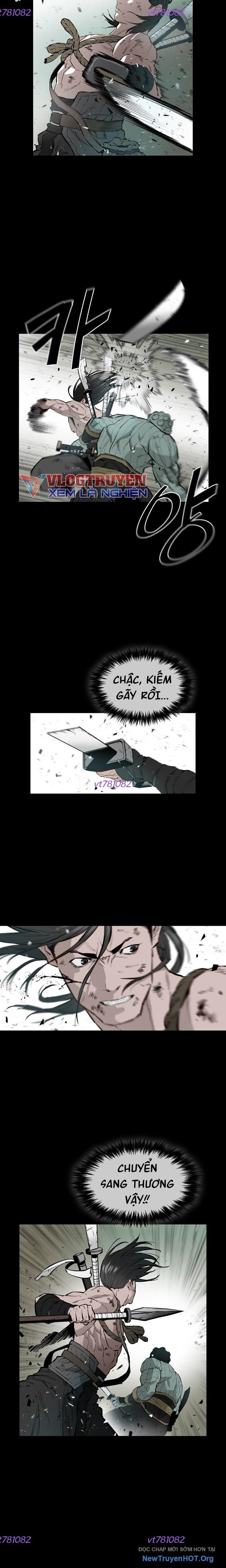 Phong Hồn - Quán Đỉnh Vô Song: Chapter 45