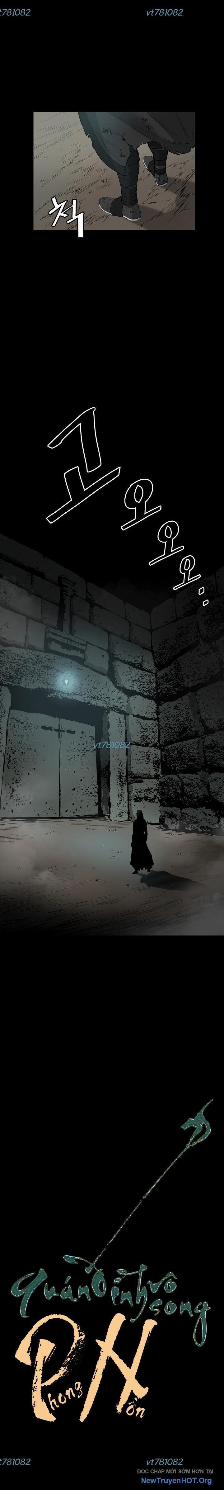 Phong Hồn - Quán Đỉnh Vô Song: Chapter 46