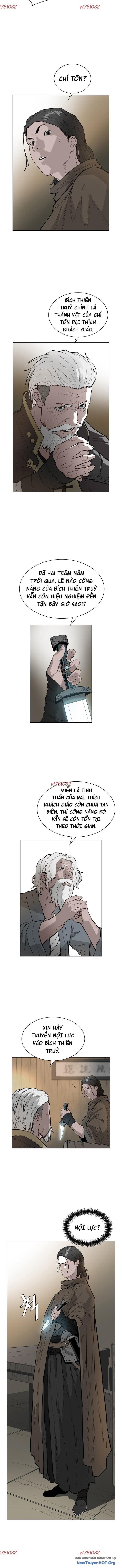 Phong Hồn - Quán Đỉnh Vô Song: Chapter 46