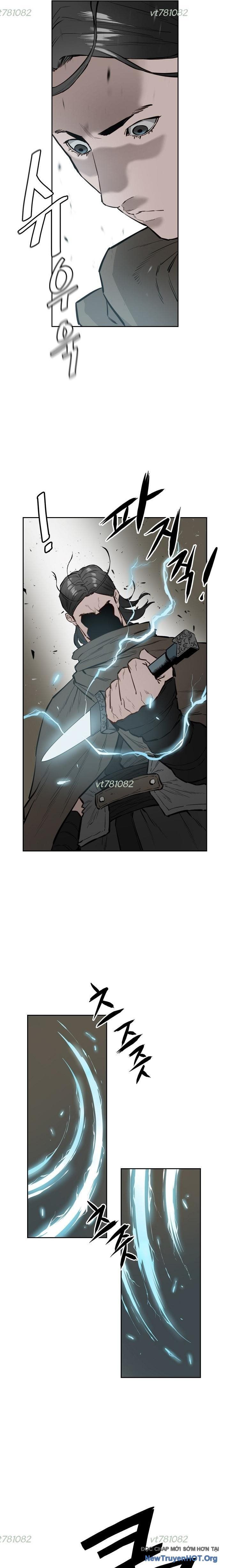 Phong Hồn - Quán Đỉnh Vô Song: Chapter 46