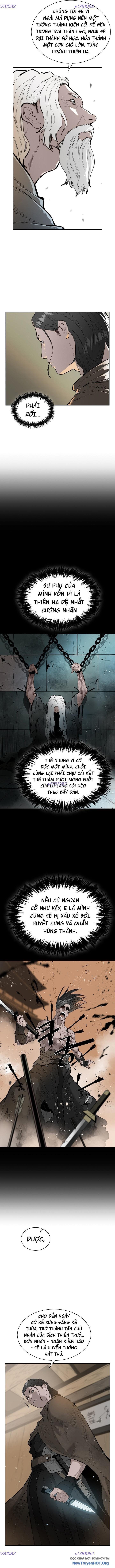 Phong Hồn - Quán Đỉnh Vô Song: Chapter 46