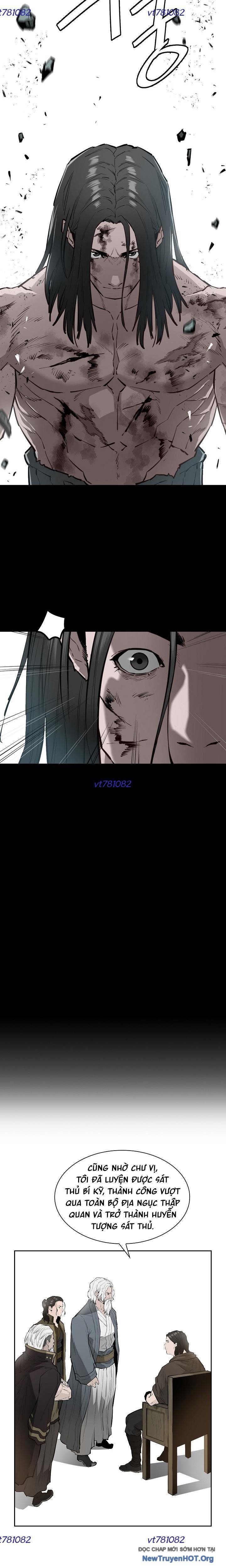 Phong Hồn - Quán Đỉnh Vô Song: Chapter 46