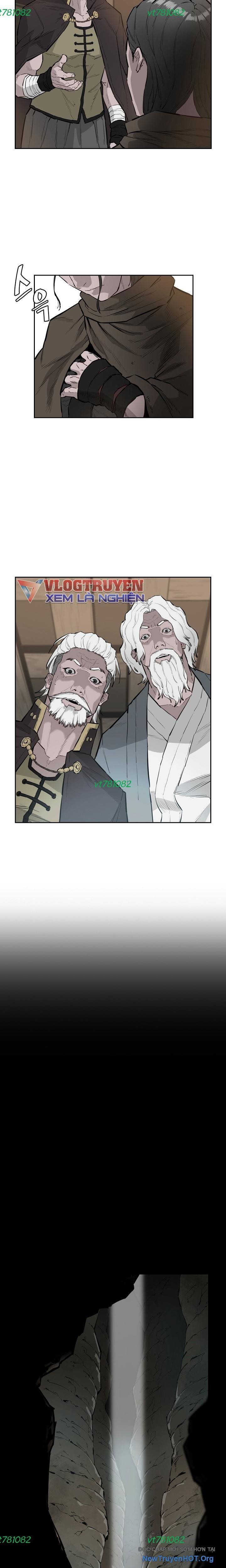 Phong Hồn - Quán Đỉnh Vô Song: Chapter 46