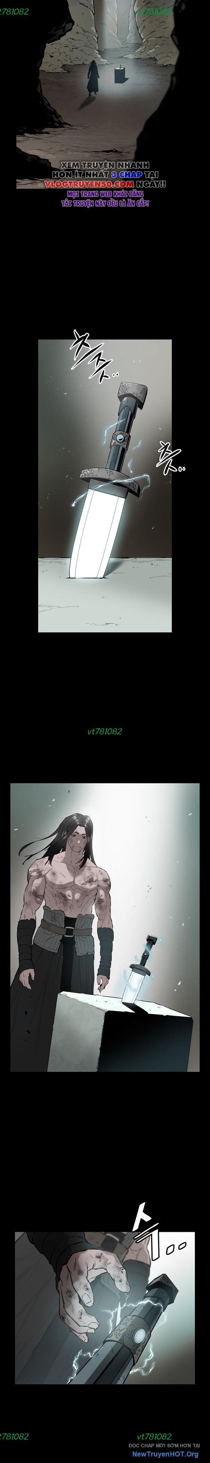 Phong Hồn - Quán Đỉnh Vô Song: Chapter 46