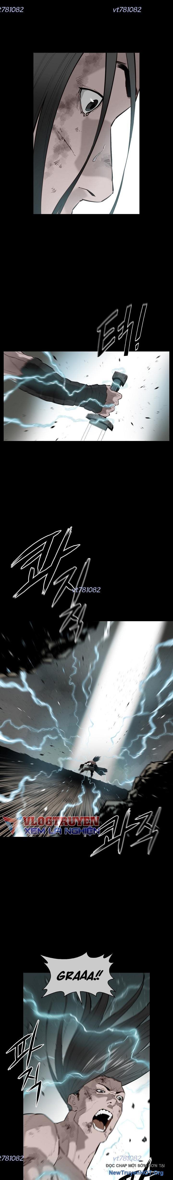 Phong Hồn - Quán Đỉnh Vô Song: Chapter 46