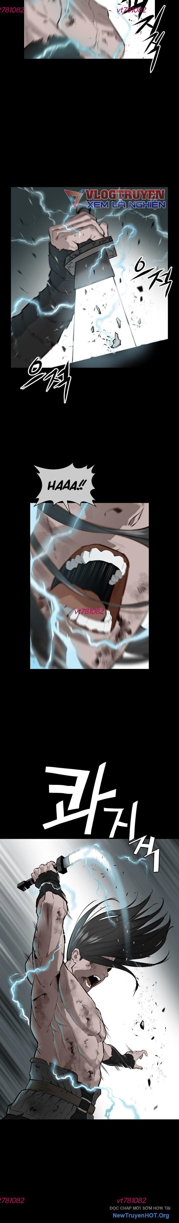 Phong Hồn - Quán Đỉnh Vô Song: Chapter 46