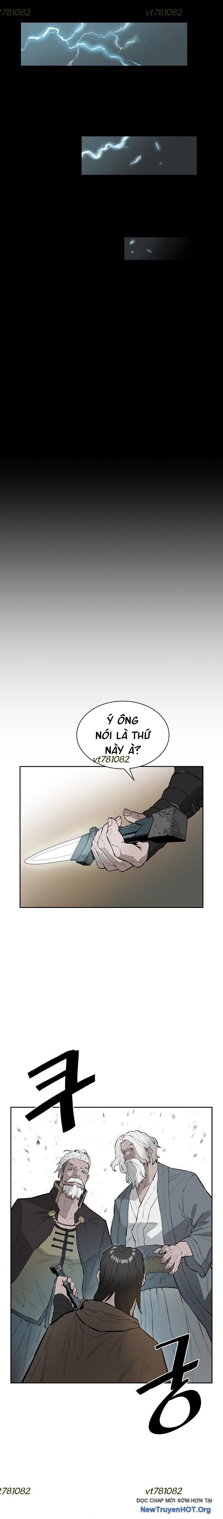 Phong Hồn - Quán Đỉnh Vô Song: Chapter 46