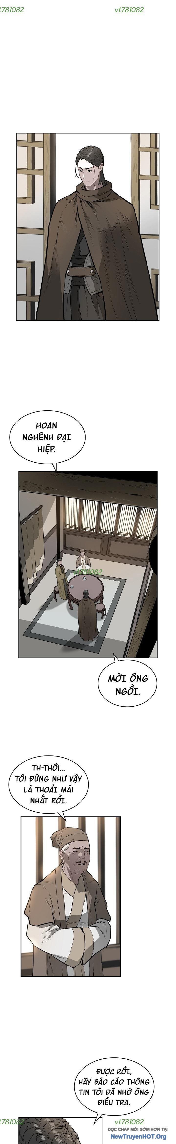 Phong Hồn - Quán Đỉnh Vô Song: Chapter 47