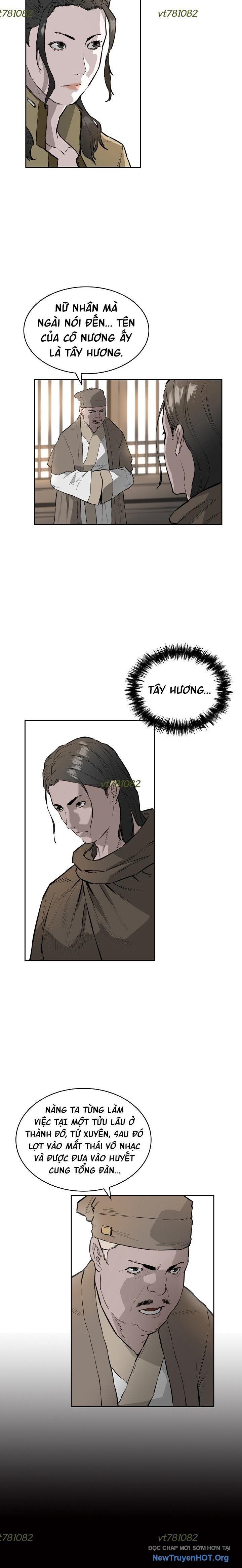 Phong Hồn - Quán Đỉnh Vô Song: Chapter 47