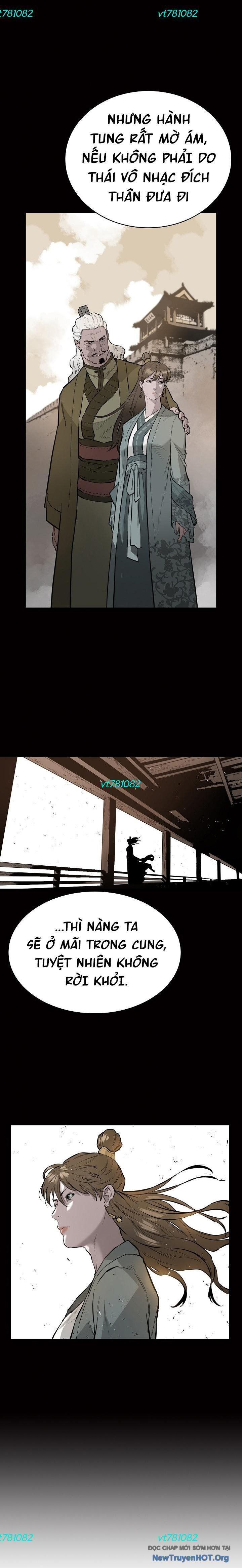 Phong Hồn - Quán Đỉnh Vô Song: Chapter 47