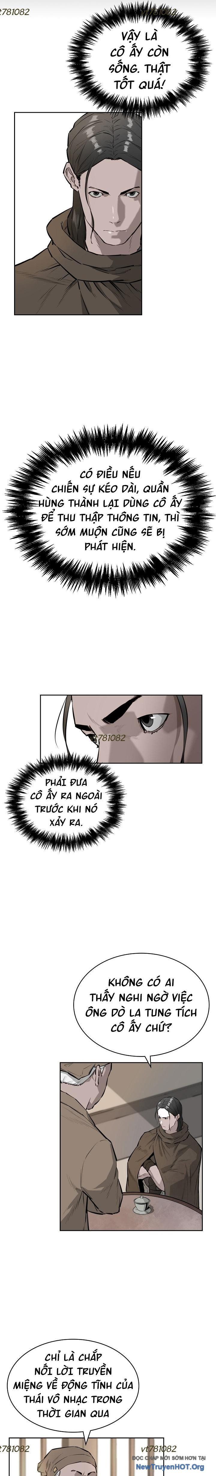 Phong Hồn - Quán Đỉnh Vô Song: Chapter 47