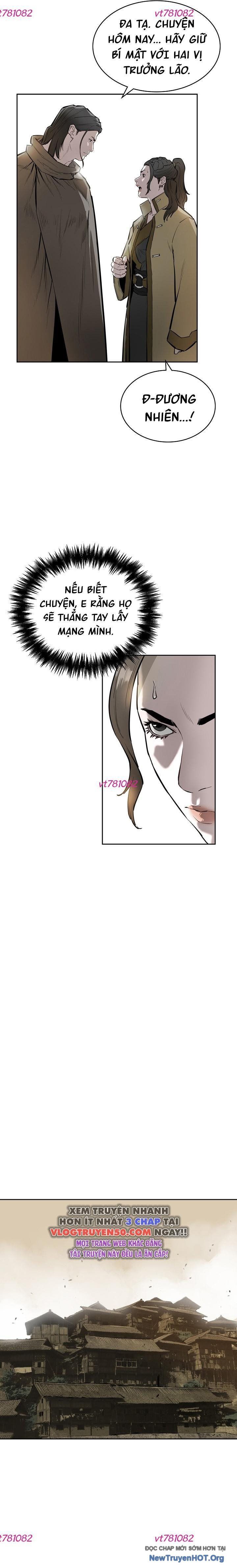 Phong Hồn - Quán Đỉnh Vô Song: Chapter 47