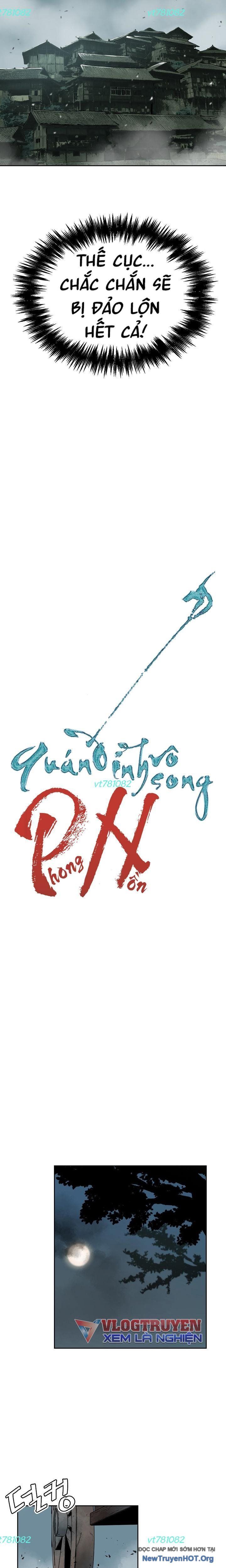 Phong Hồn - Quán Đỉnh Vô Song: Chapter 47