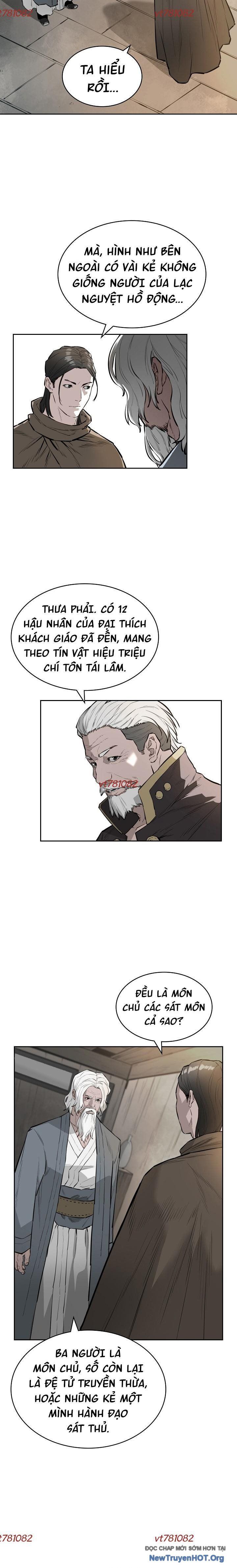 Phong Hồn - Quán Đỉnh Vô Song: Chapter 47