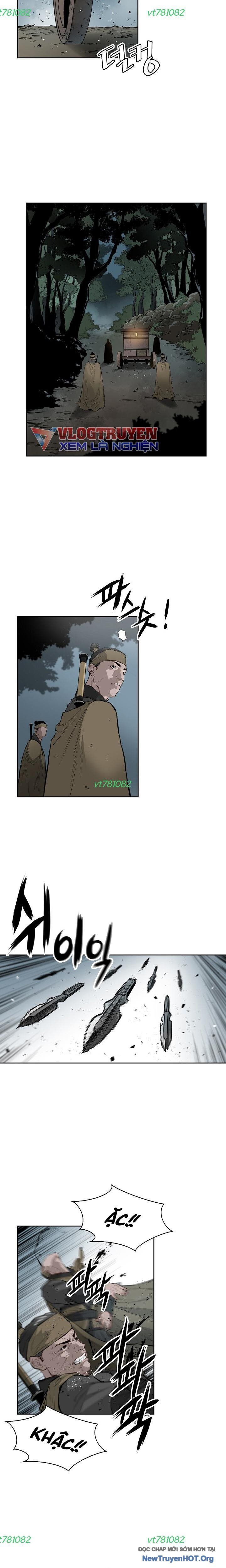 Phong Hồn - Quán Đỉnh Vô Song: Chapter 47