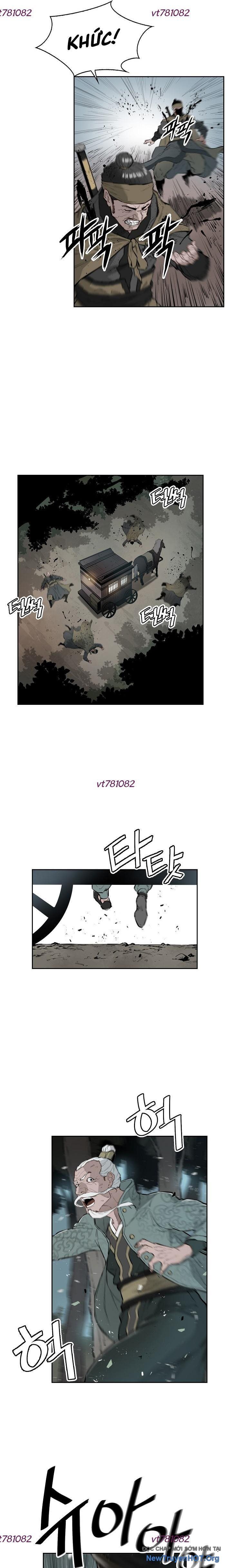 Phong Hồn - Quán Đỉnh Vô Song: Chapter 47