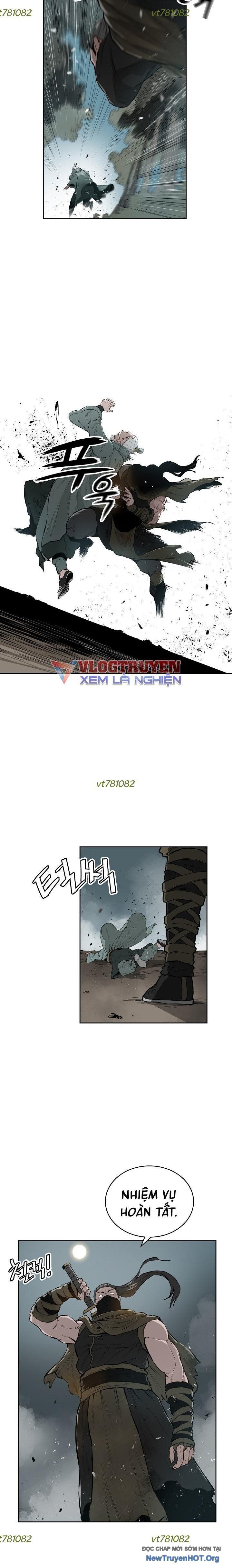 Phong Hồn - Quán Đỉnh Vô Song: Chapter 47