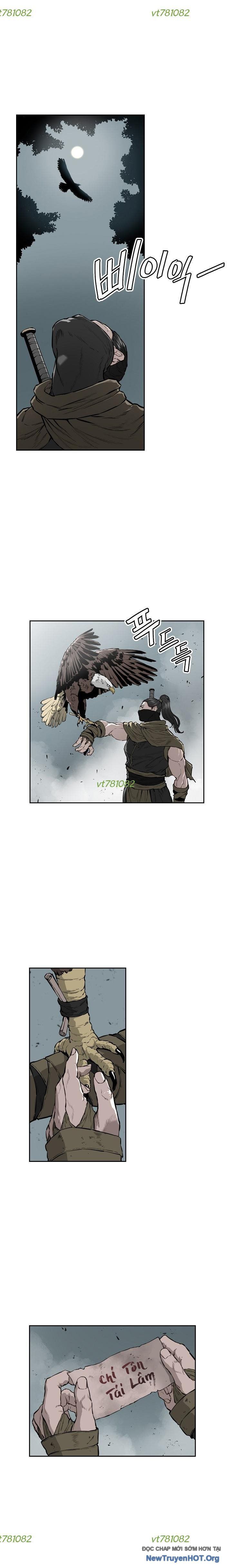 Phong Hồn - Quán Đỉnh Vô Song: Chapter 47