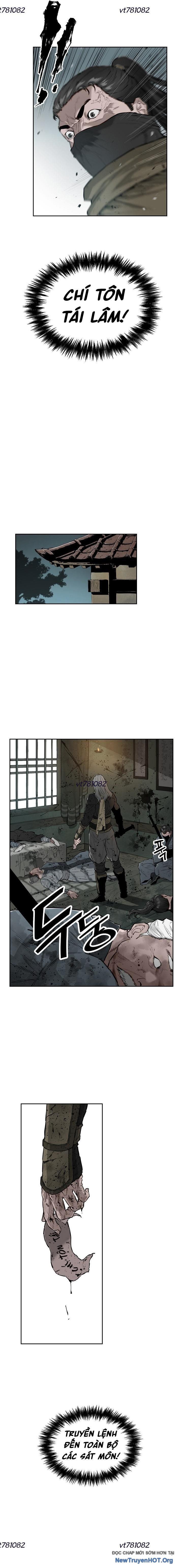 Phong Hồn - Quán Đỉnh Vô Song: Chapter 47