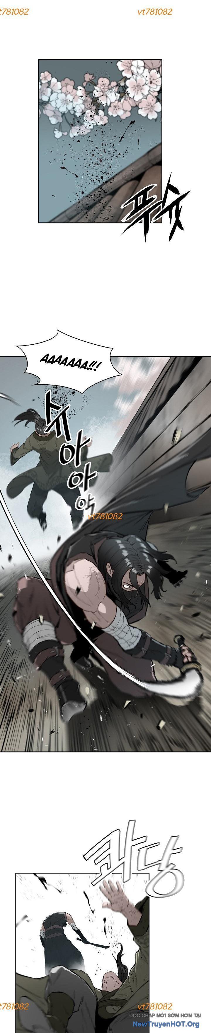 Phong Hồn - Quán Đỉnh Vô Song: Chapter 47