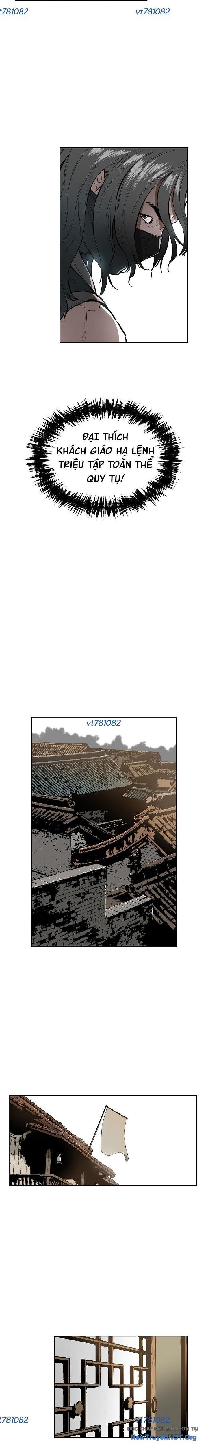 Phong Hồn - Quán Đỉnh Vô Song: Chapter 47