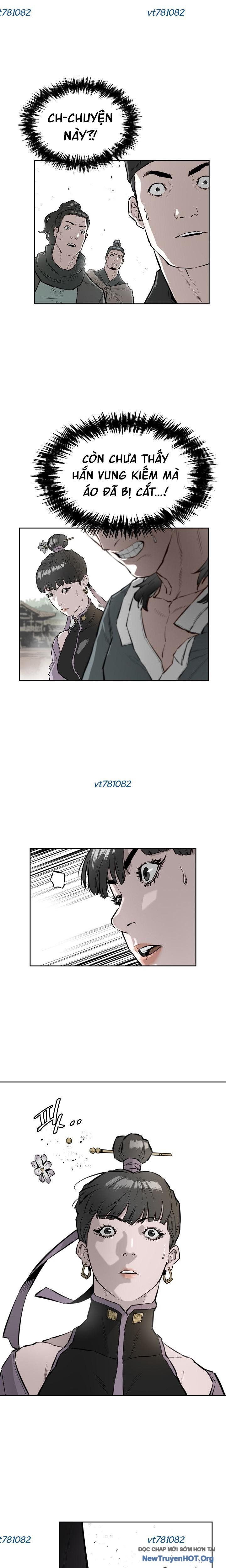 Phong Hồn - Quán Đỉnh Vô Song: Chapter 48