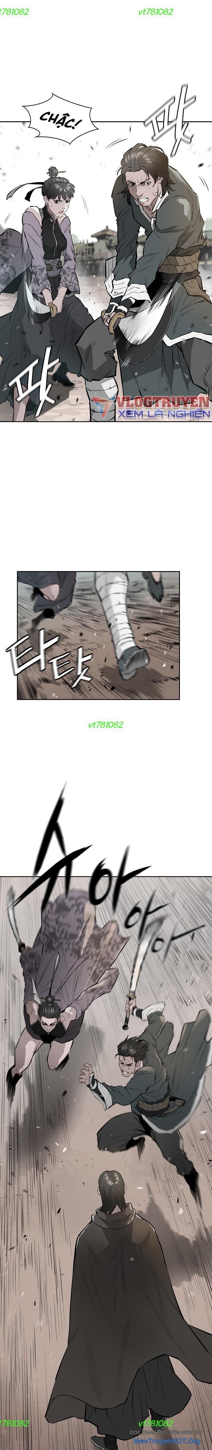 Phong Hồn - Quán Đỉnh Vô Song: Chapter 48