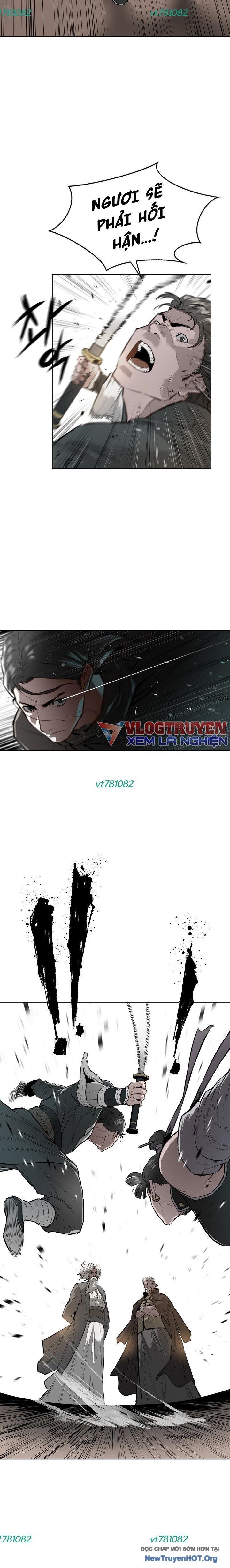 Phong Hồn - Quán Đỉnh Vô Song: Chapter 48