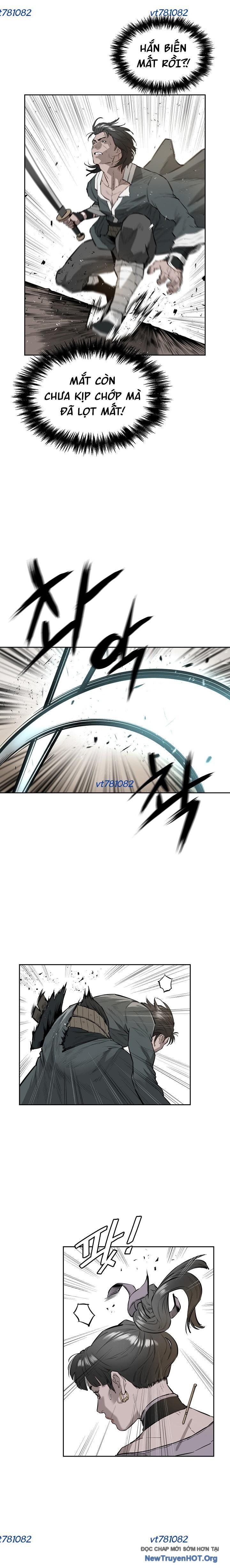 Phong Hồn - Quán Đỉnh Vô Song: Chapter 48