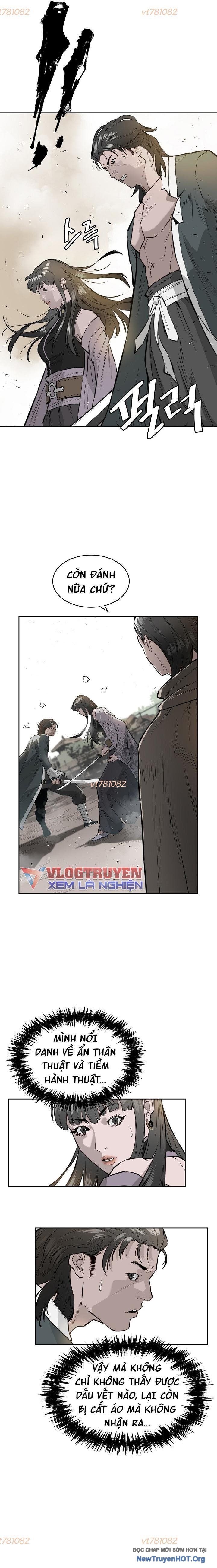 Phong Hồn - Quán Đỉnh Vô Song: Chapter 48