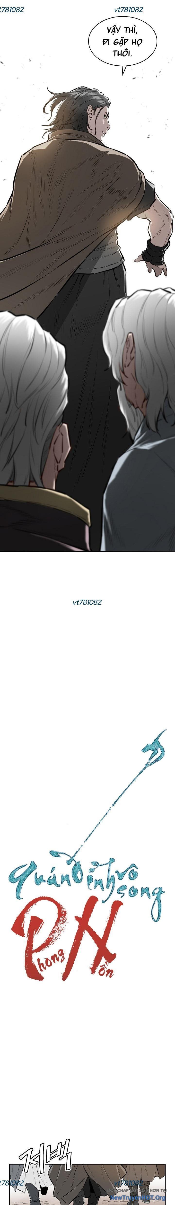 Phong Hồn - Quán Đỉnh Vô Song: Chapter 48