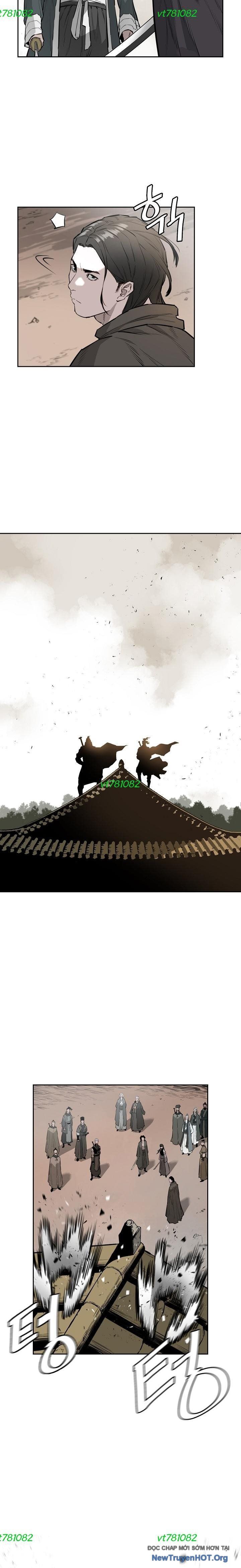 Phong Hồn - Quán Đỉnh Vô Song: Chapter 48