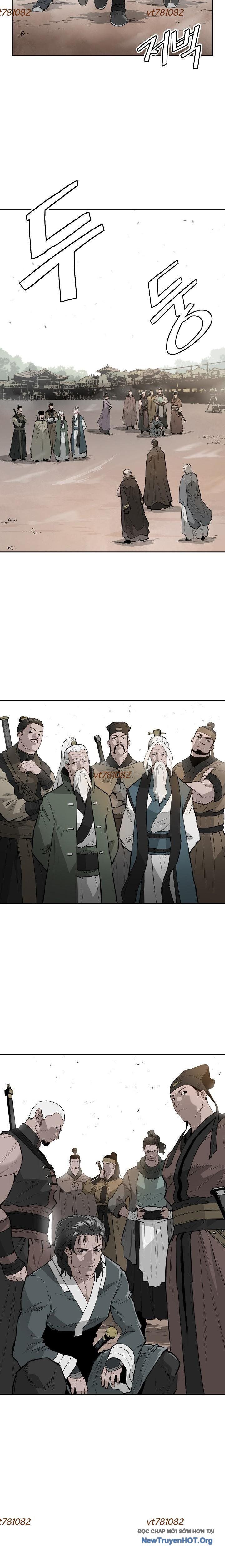 Phong Hồn - Quán Đỉnh Vô Song: Chapter 48