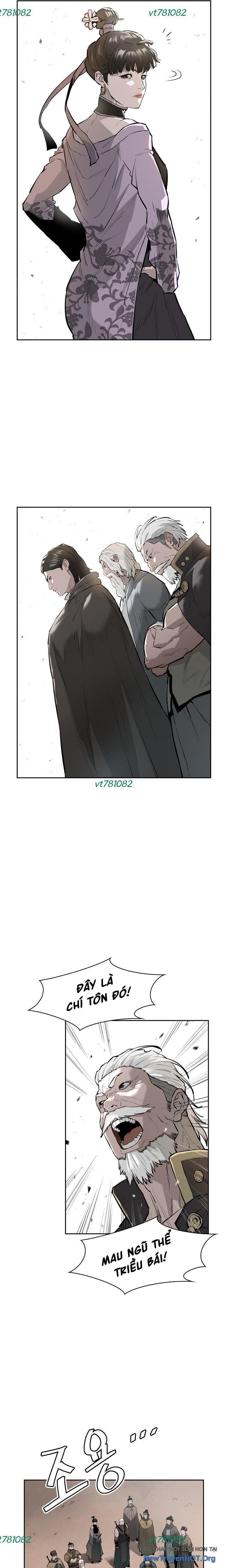 Phong Hồn - Quán Đỉnh Vô Song: Chapter 48