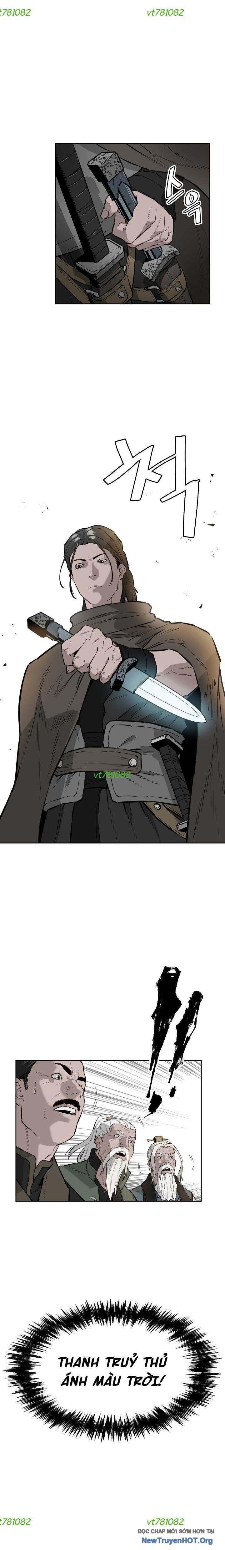 Phong Hồn - Quán Đỉnh Vô Song: Chapter 48