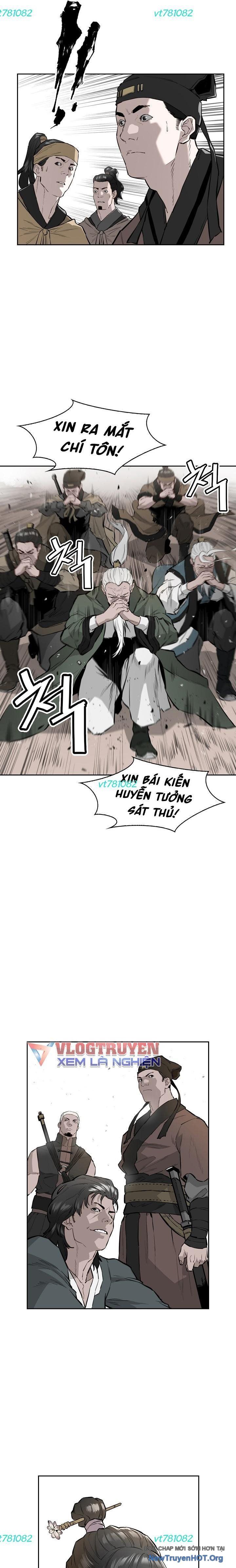 Phong Hồn - Quán Đỉnh Vô Song: Chapter 48