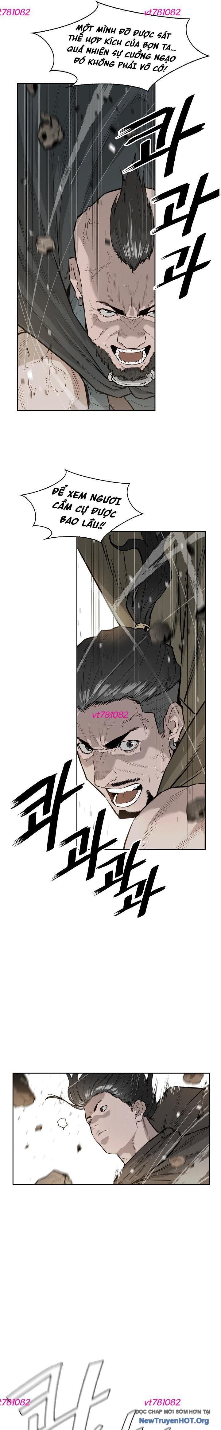 Phong Hồn - Quán Đỉnh Vô Song: Chapter 49