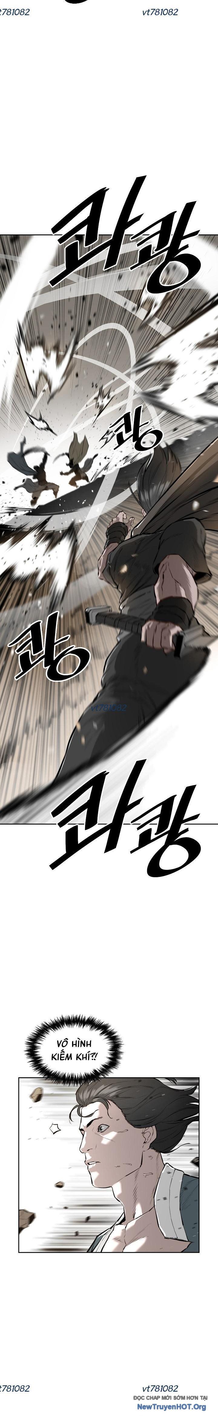 Phong Hồn - Quán Đỉnh Vô Song: Chapter 49