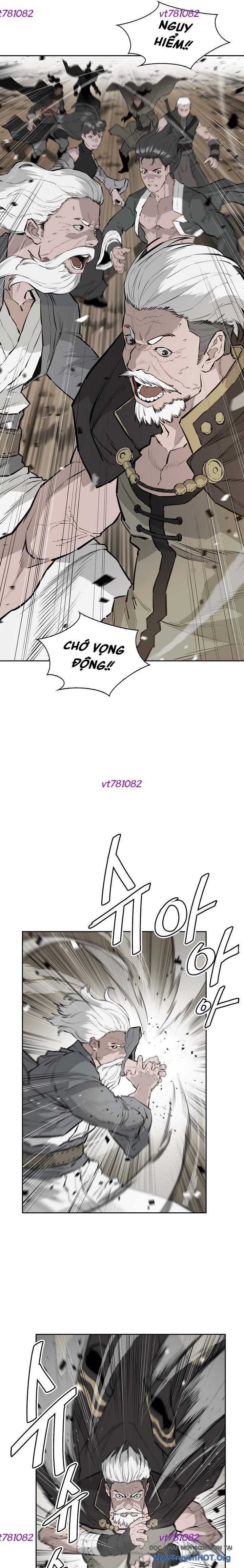 Phong Hồn - Quán Đỉnh Vô Song: Chapter 49