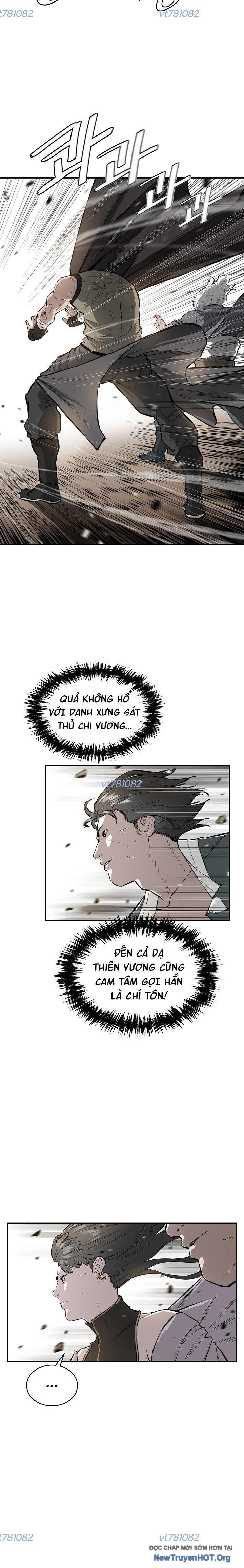 Phong Hồn - Quán Đỉnh Vô Song: Chapter 49