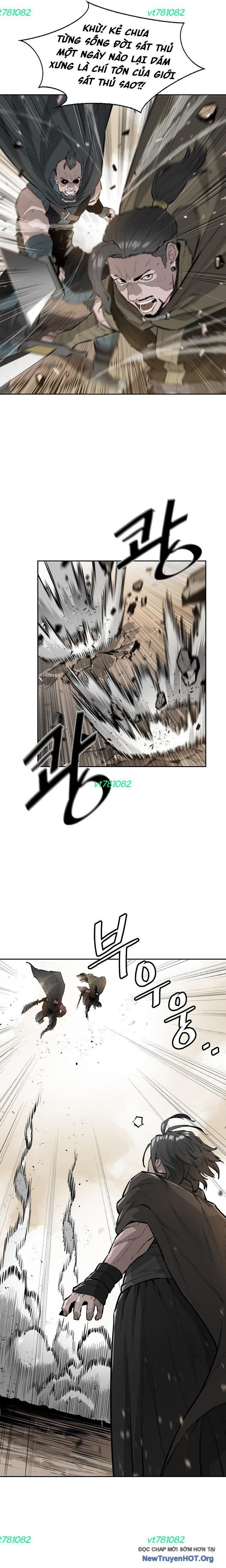 Phong Hồn - Quán Đỉnh Vô Song: Chapter 49