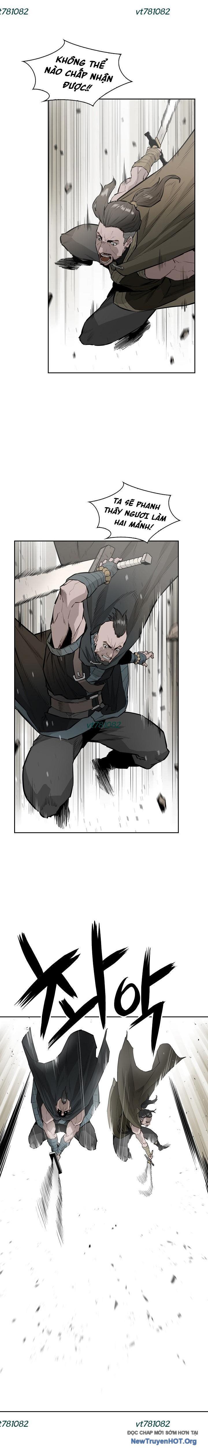 Phong Hồn - Quán Đỉnh Vô Song: Chapter 49