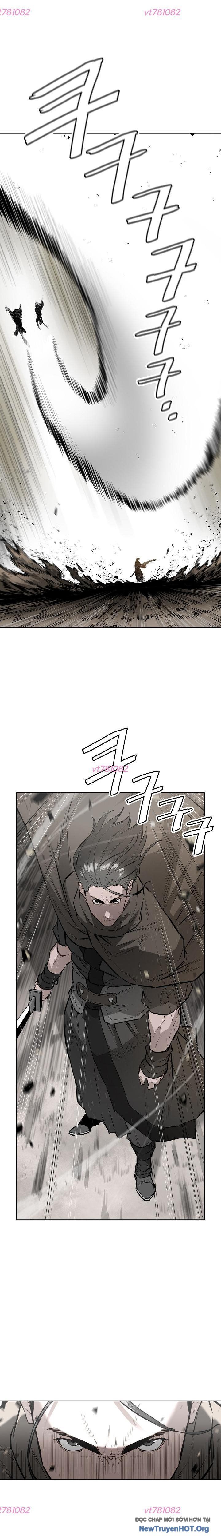 Phong Hồn - Quán Đỉnh Vô Song: Chapter 49