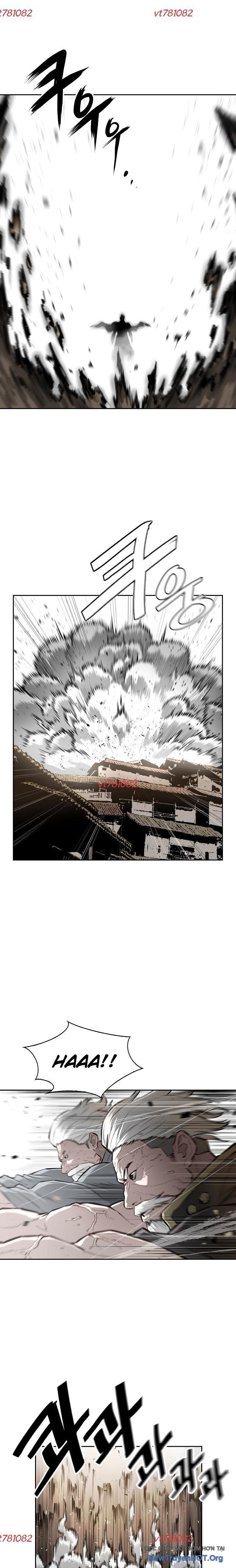 Phong Hồn - Quán Đỉnh Vô Song: Chapter 49