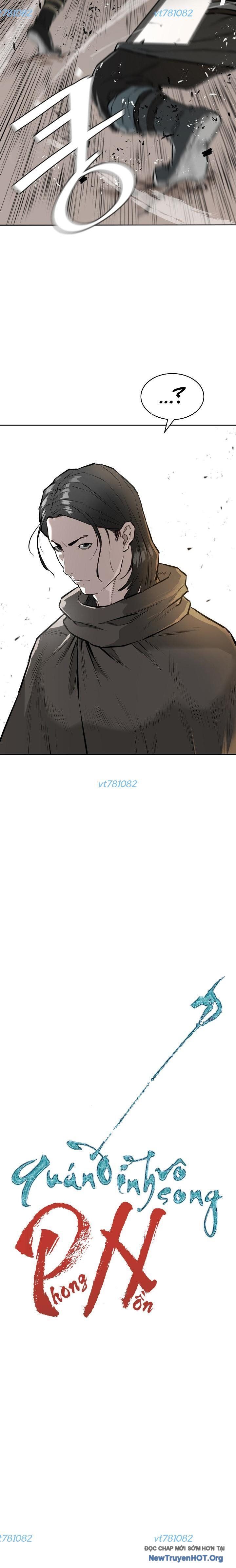 Phong Hồn - Quán Đỉnh Vô Song: Chapter 49