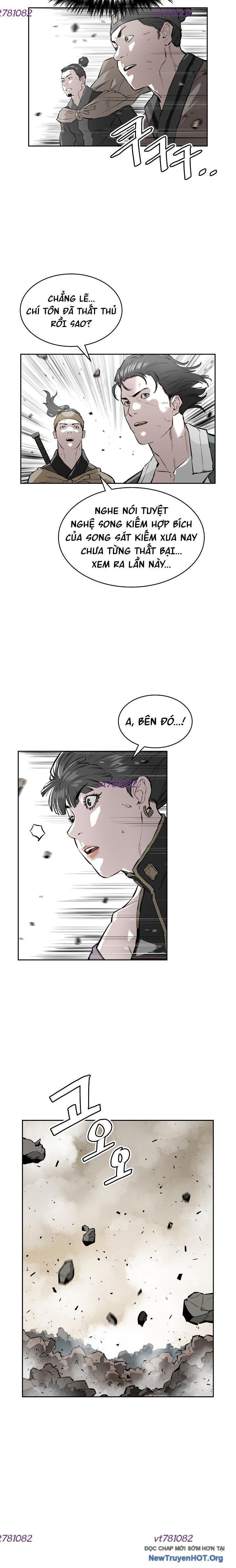 Phong Hồn - Quán Đỉnh Vô Song: Chapter 49