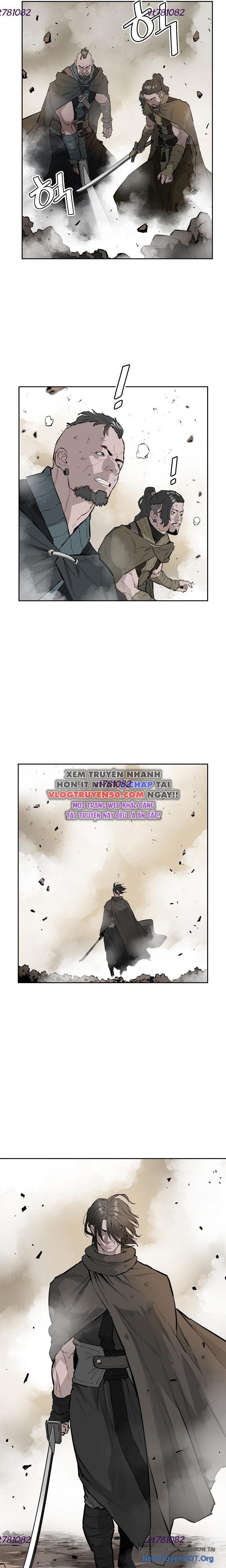 Phong Hồn - Quán Đỉnh Vô Song: Chapter 49