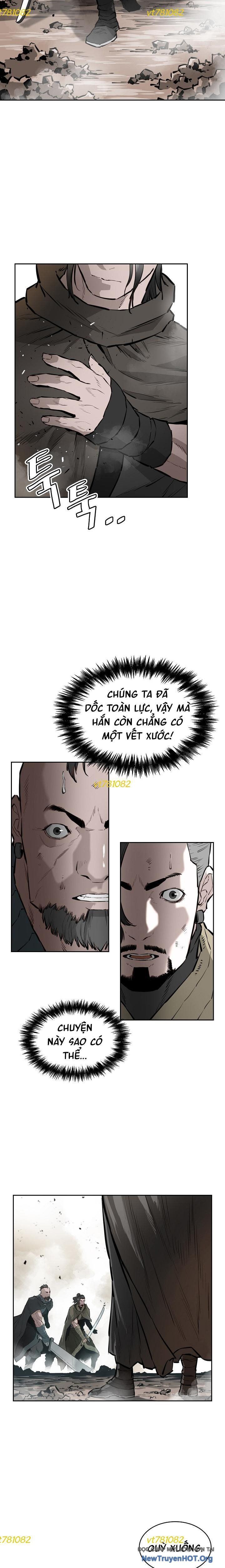 Phong Hồn - Quán Đỉnh Vô Song: Chapter 49