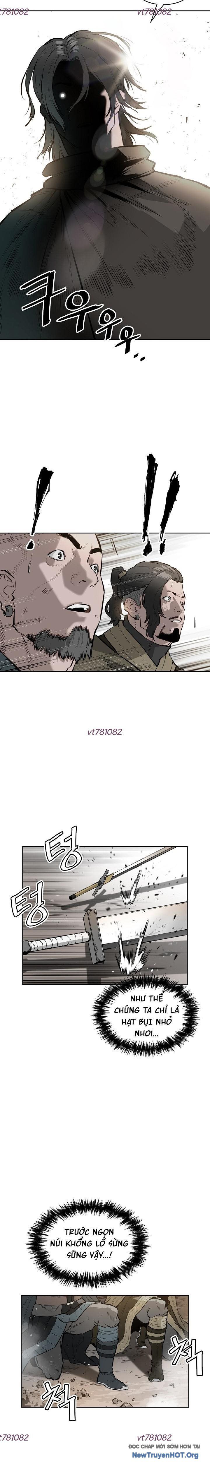 Phong Hồn - Quán Đỉnh Vô Song: Chapter 49