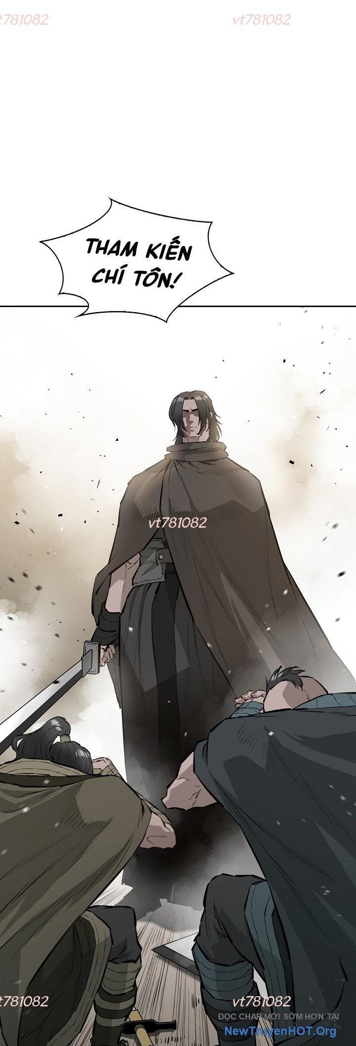 Phong Hồn - Quán Đỉnh Vô Song: Chapter 49